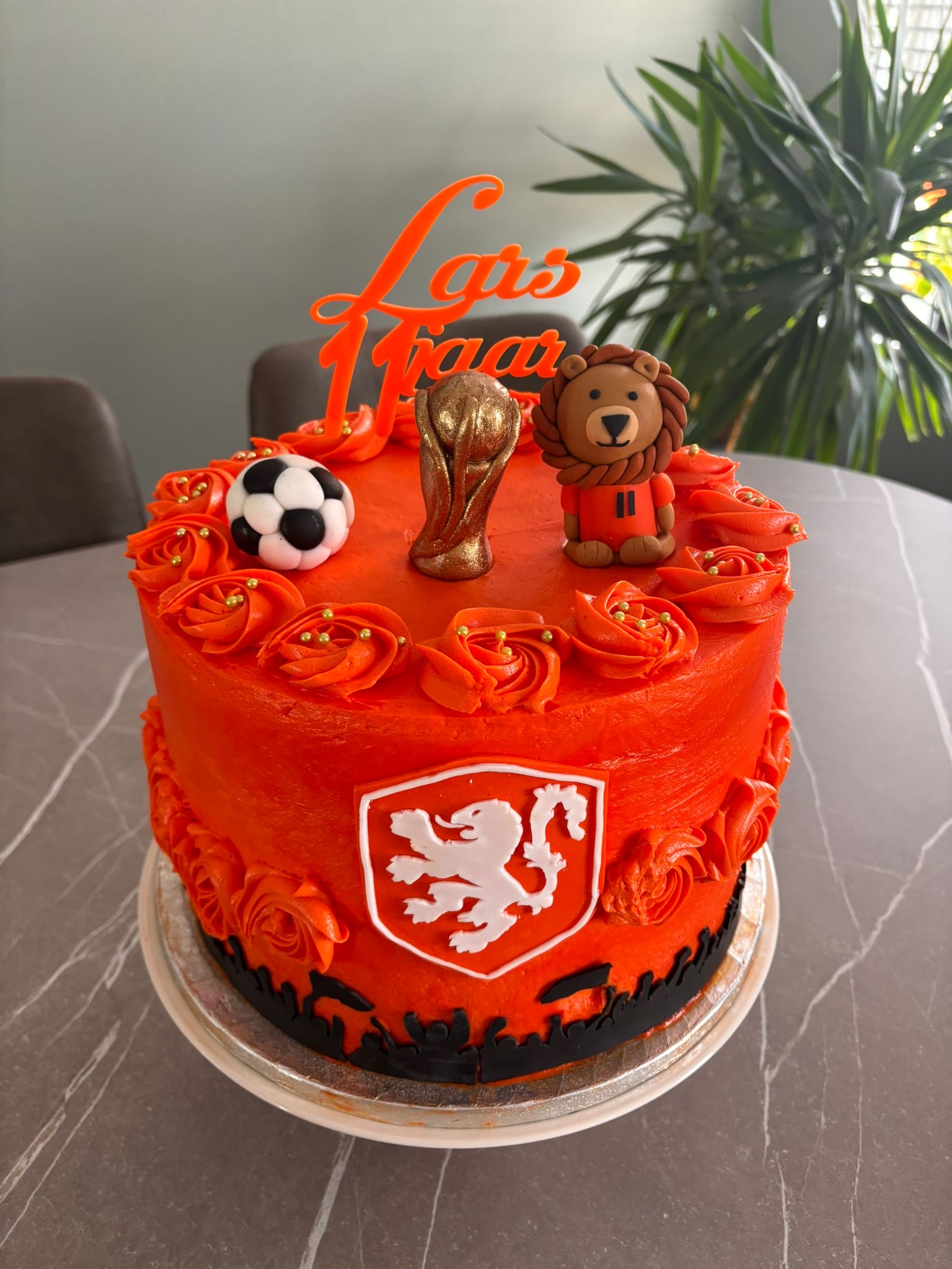 Hup Holland