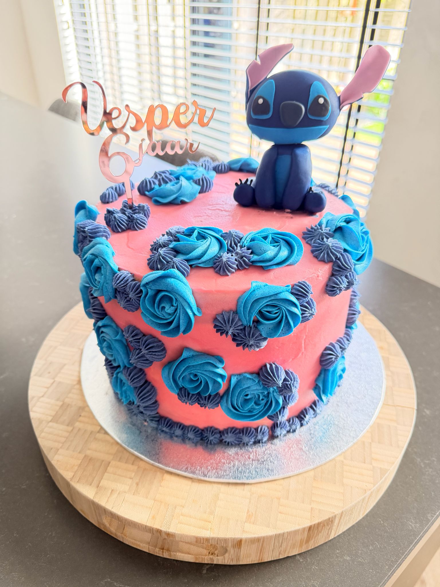 Stitch